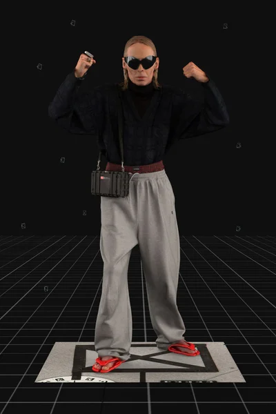 Look 21